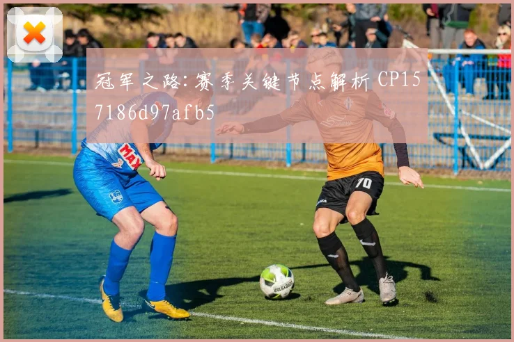 冠军之路:赛季关键节点解析 CP157186d97afb5