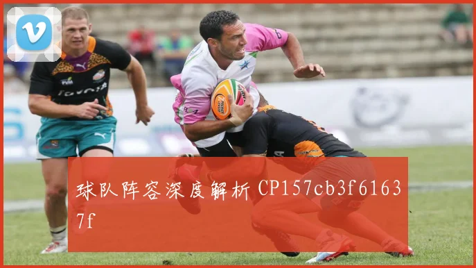 球队阵容深度解析 CP157cb3f61637f